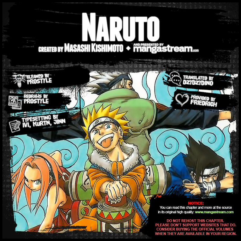 Naruto Chapter 700.7 - 26