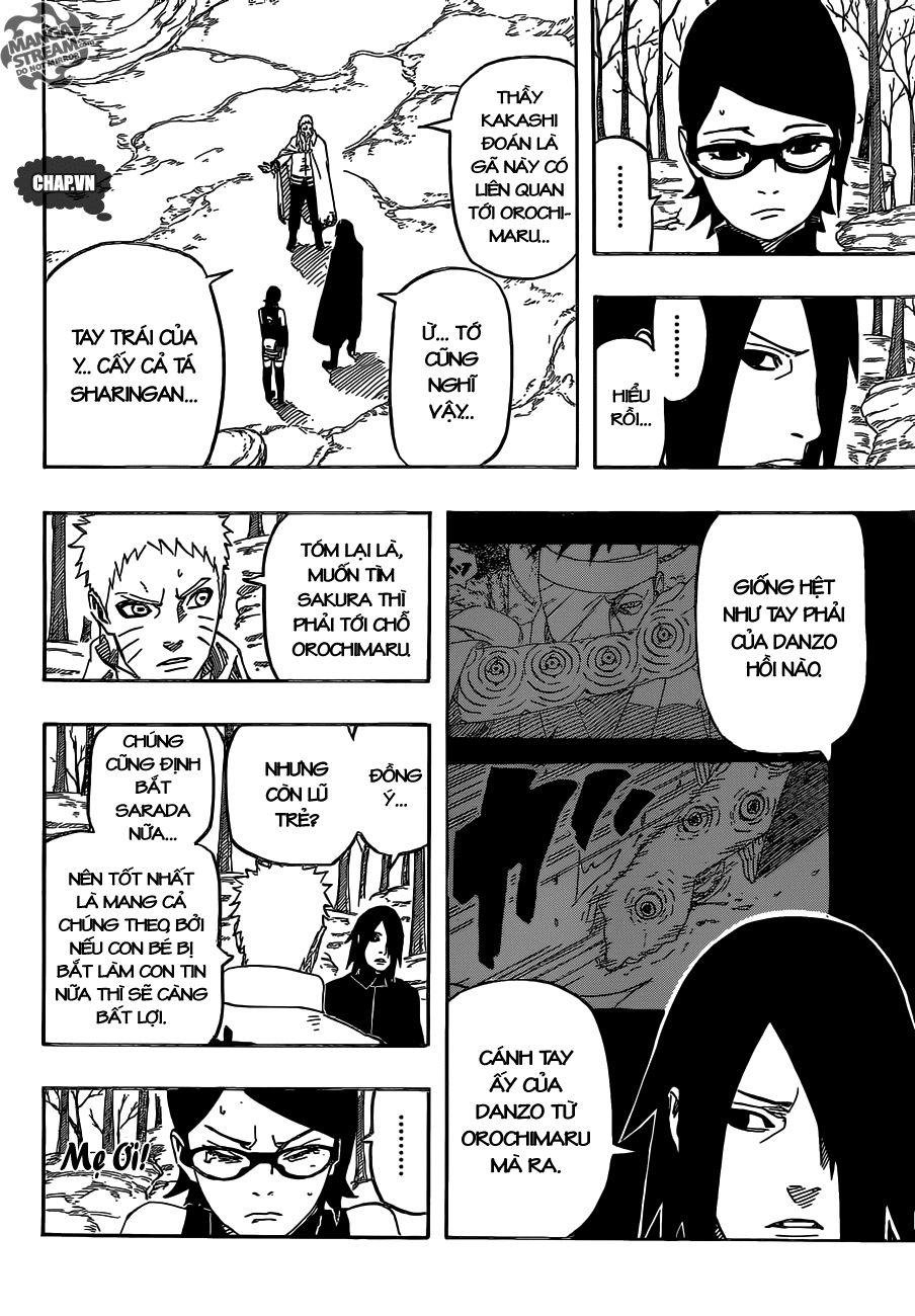 Naruto Chapter 700.7 - 4