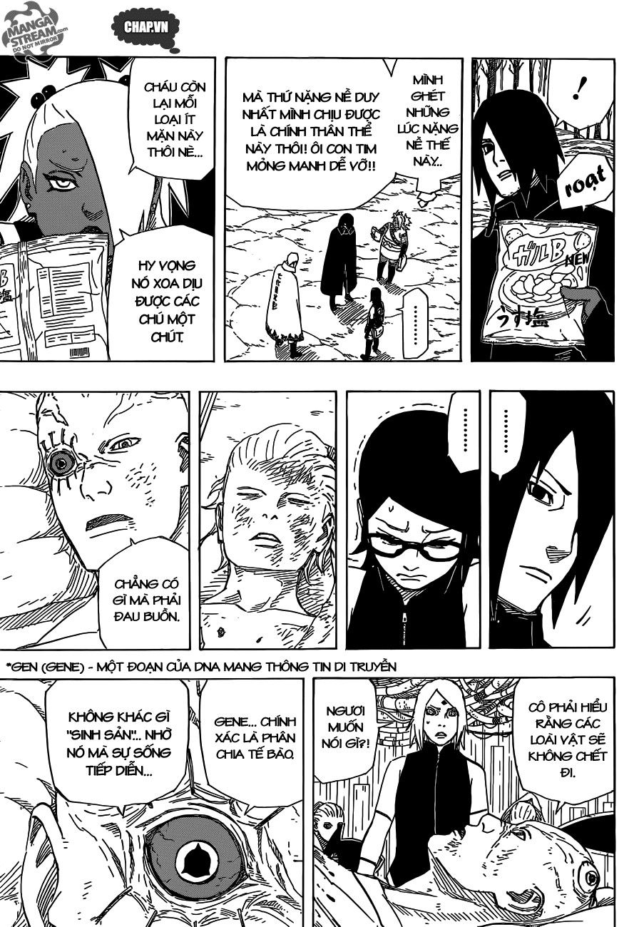 Naruto Chapter 700.7 - 5