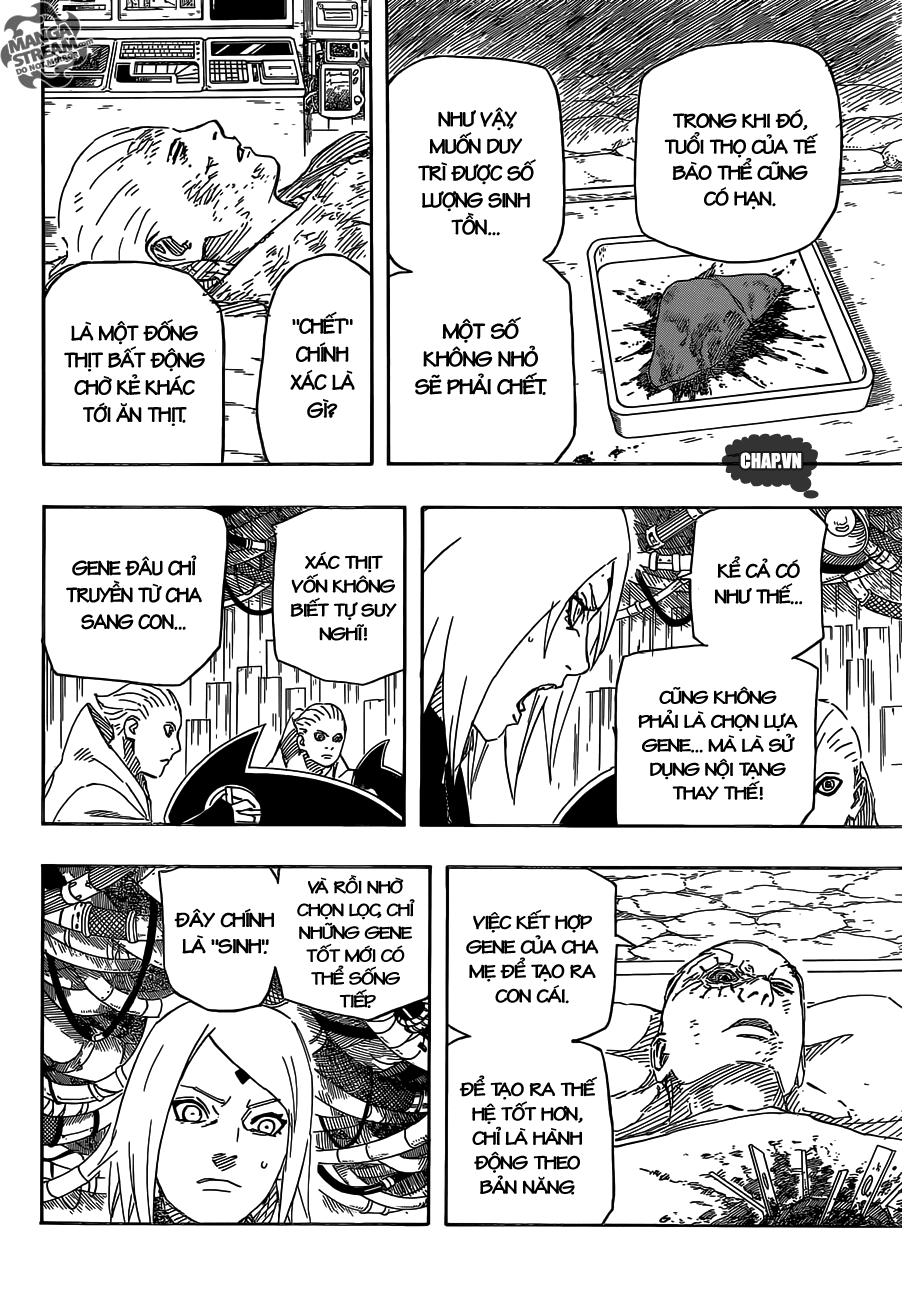 Naruto Chapter 700.7 - 6
