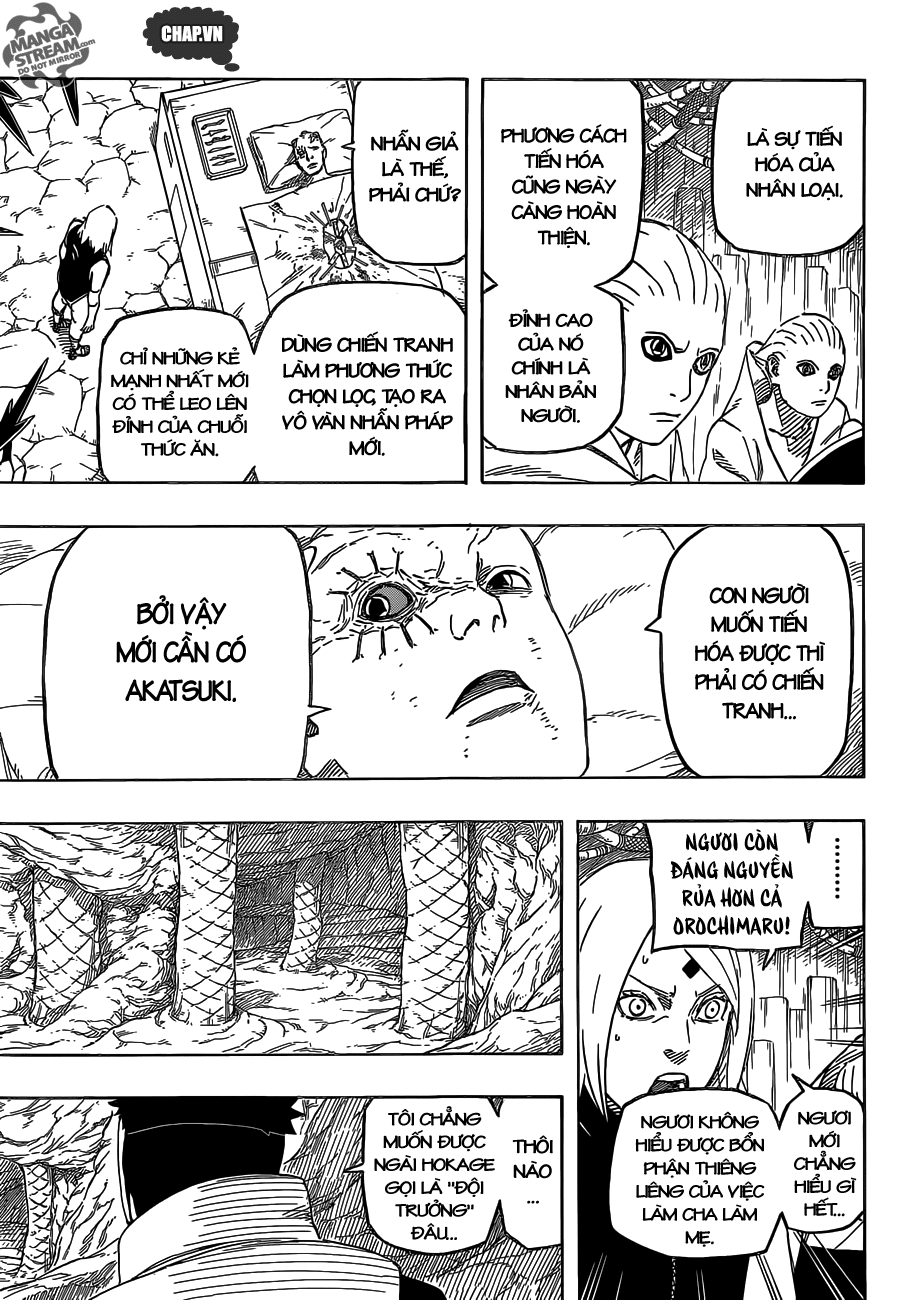 Naruto Chapter 700.7 - 7