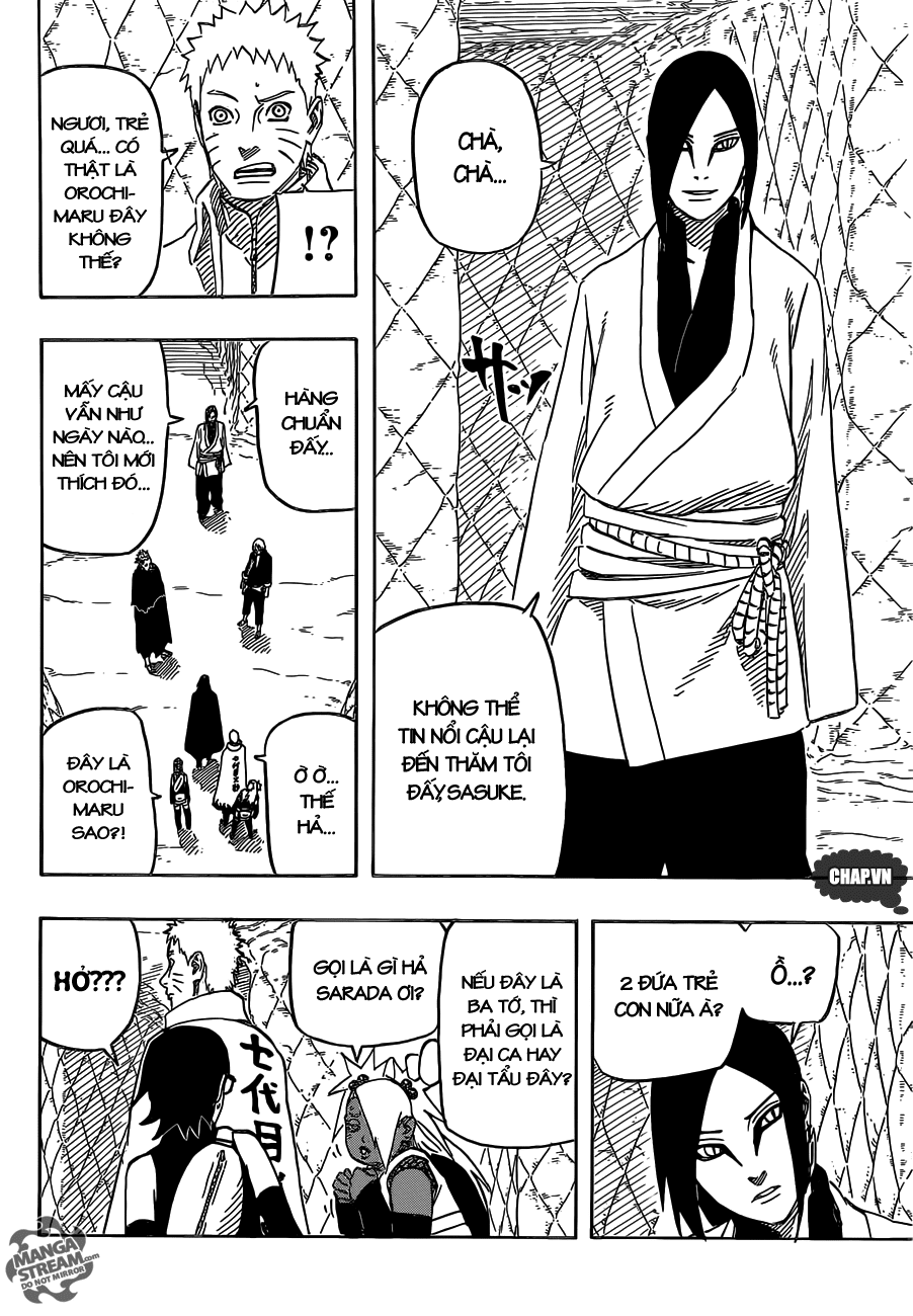 Naruto Chapter 700.7 - 10