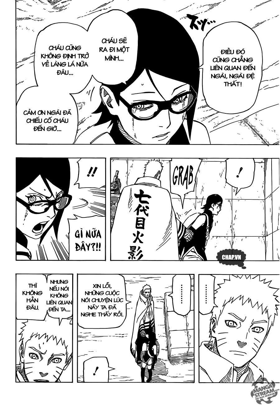 Naruto Chapter 700.8 - 2