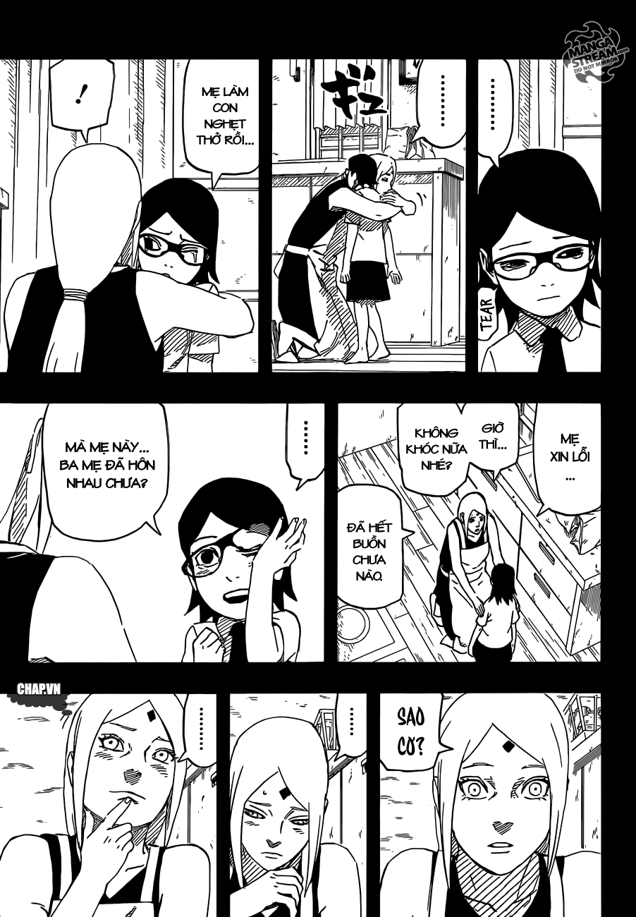 Naruto Chapter 700.8 - 11