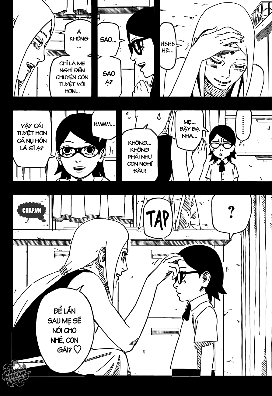 Naruto Chapter 700.8 - 12