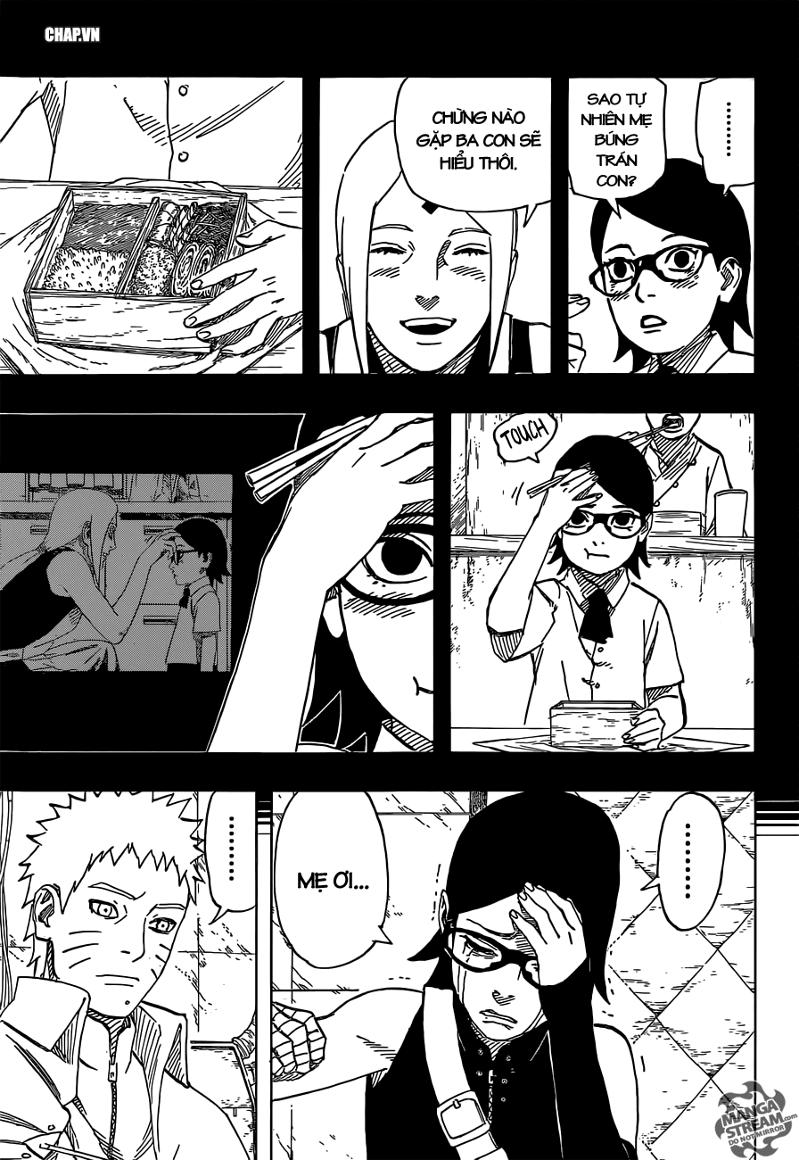 Naruto Chapter 700.8 - 13