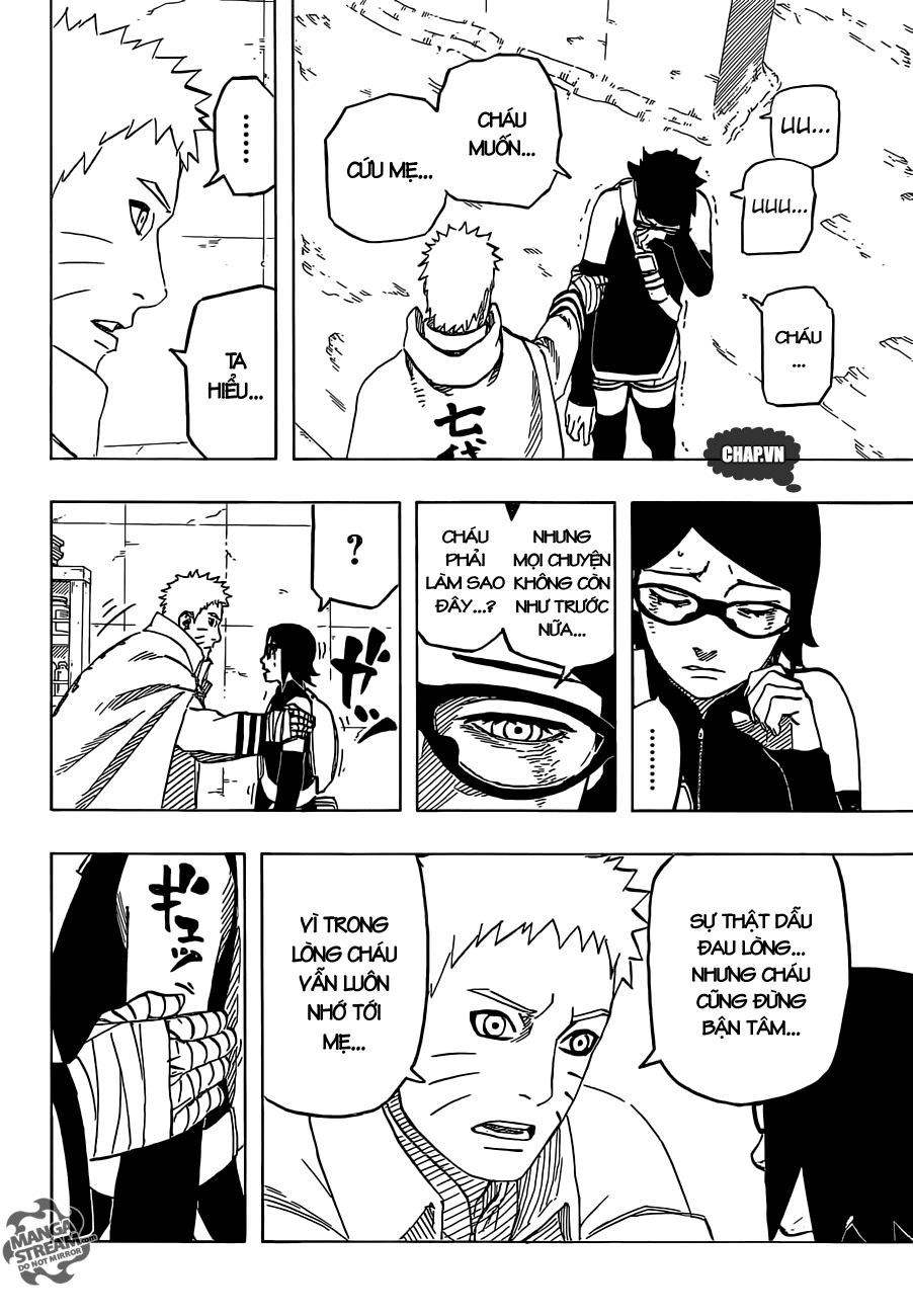 Naruto Chapter 700.8 - 14
