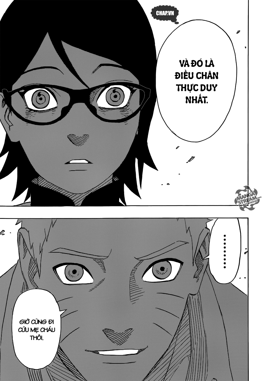 Naruto Chapter 700.8 - 15