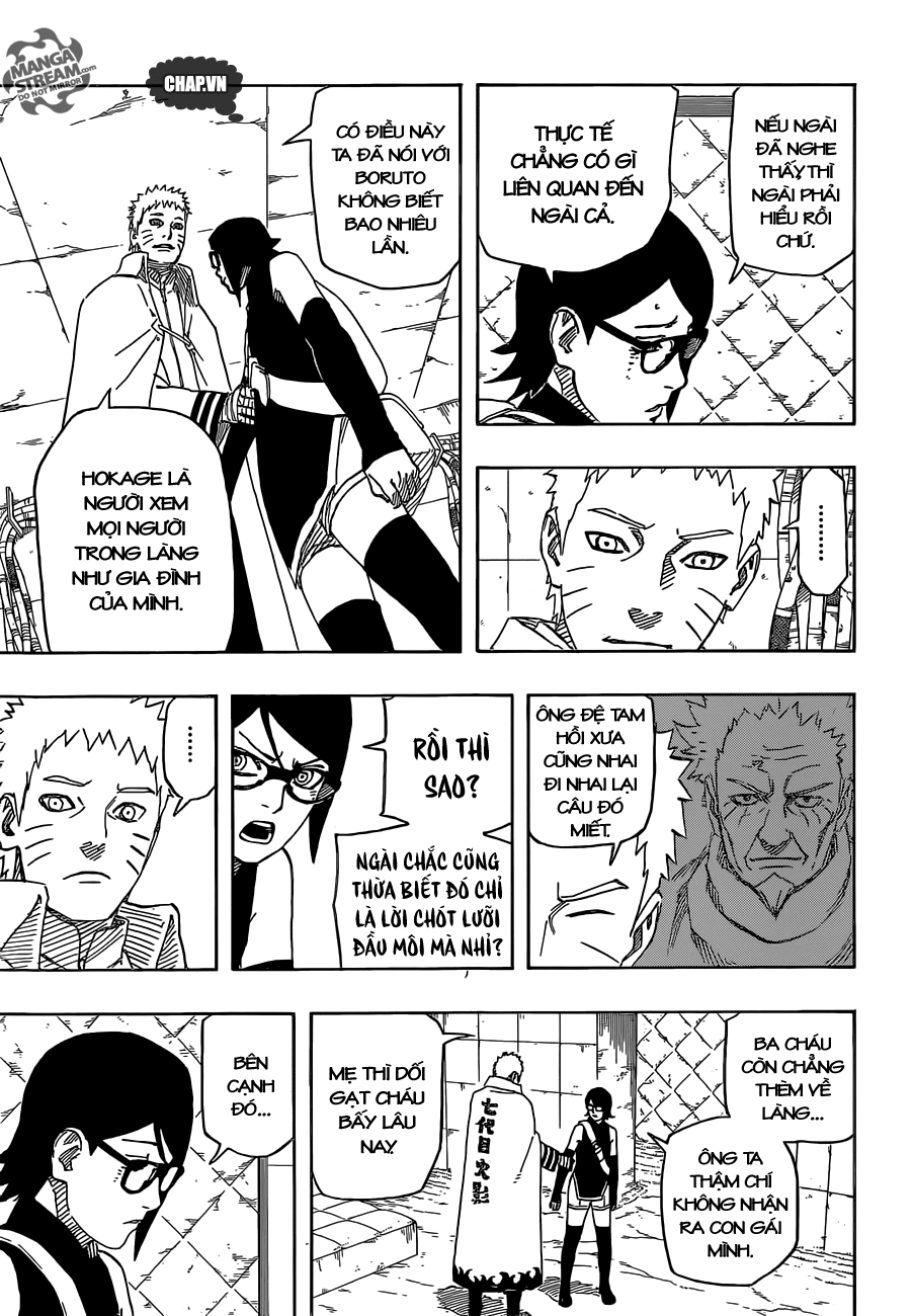 Naruto Chapter 700.8 - 3
