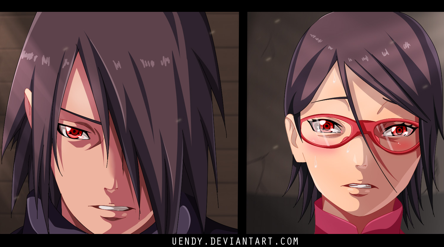 Naruto Chapter 700.8 - 21