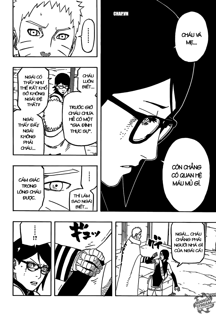 Naruto Chapter 700.8 - 4
