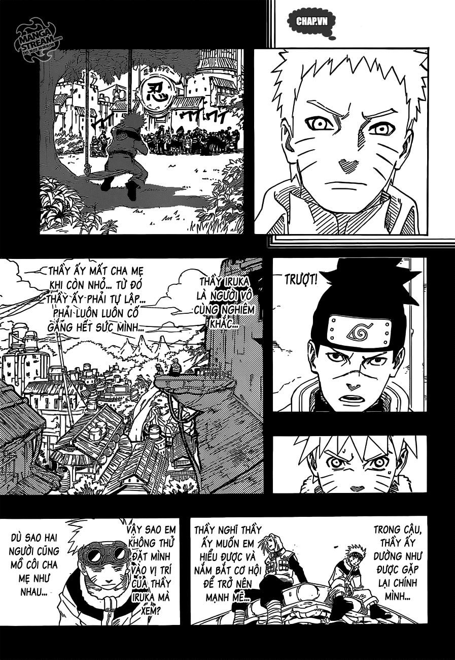 Naruto Chapter 700.8 - 5