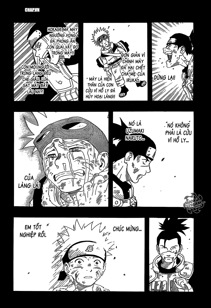 Naruto Chapter 700.8 - 6