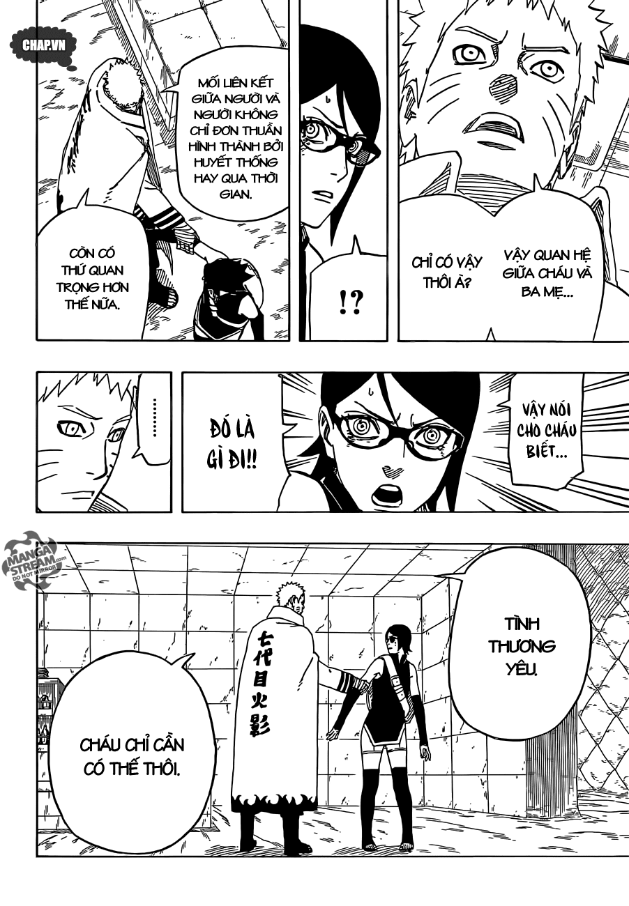 Naruto Chapter 700.8 - 8