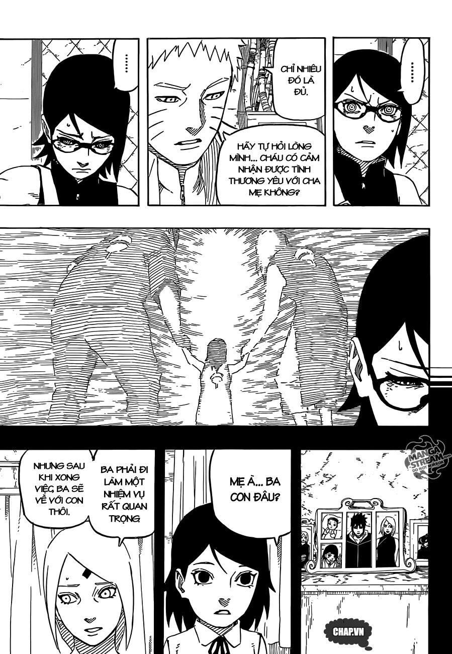 Naruto Chapter 700.8 - 9