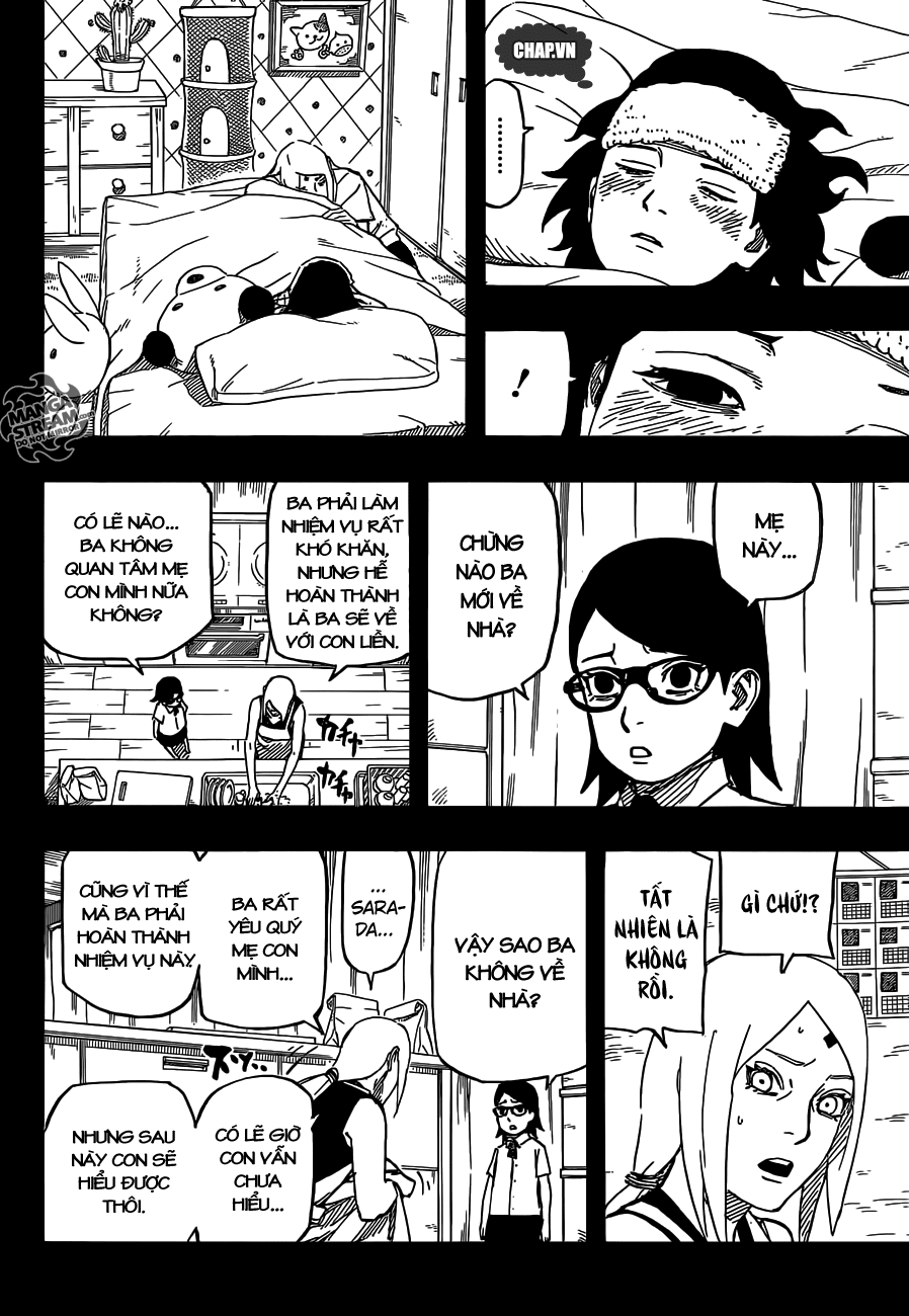Naruto Chapter 700.8 - 10