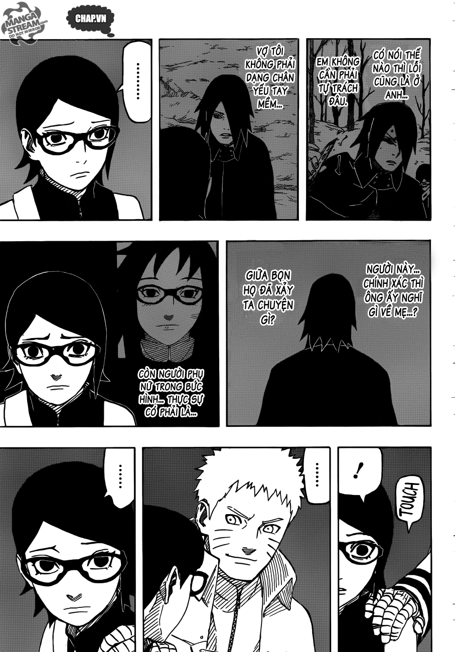 Naruto Chapter 700.9 - 3