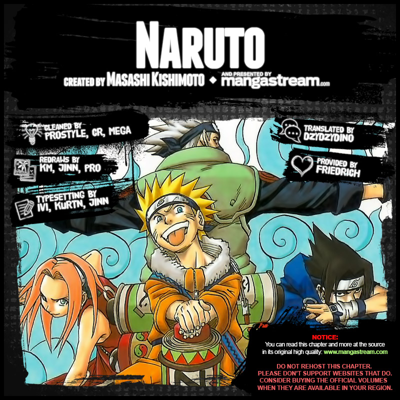 Naruto Chapter 700.9 - 24