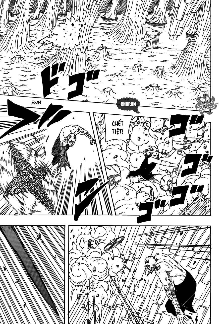 Naruto Chapter 700.9 - 5