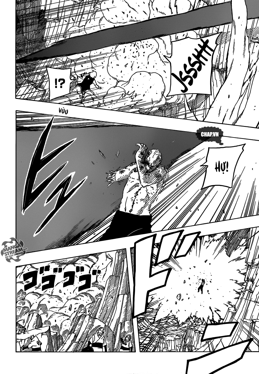 Naruto Chapter 700.9 - 6