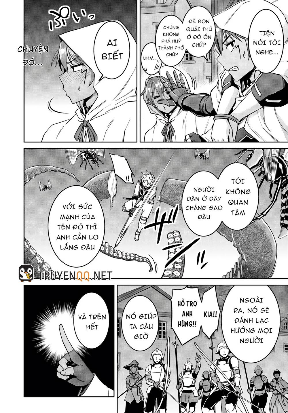 Nidoume No Jinsei Chapter 38 - 20