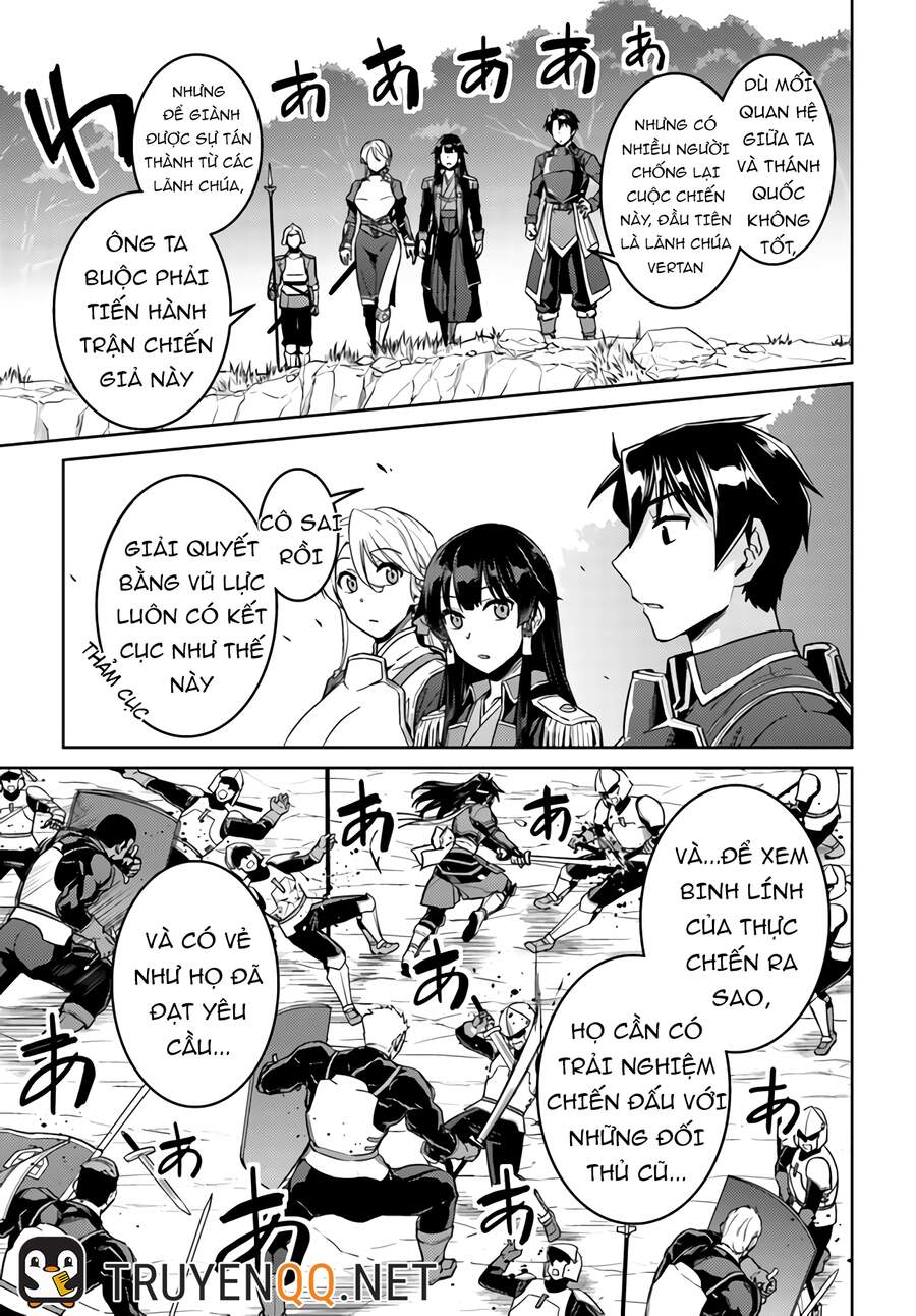 Nidoume No Jinsei Chapter 43.5 - 8
