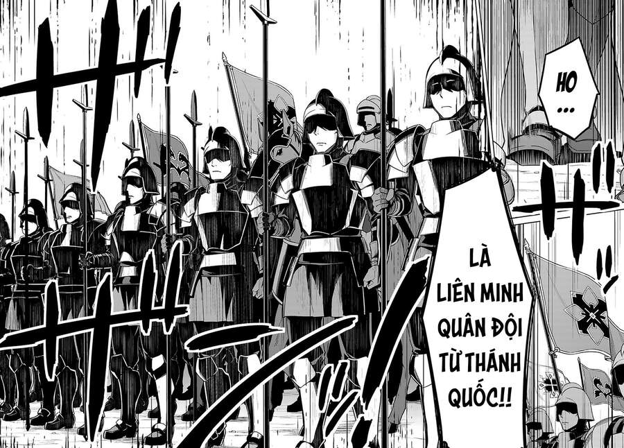 Nidoume No Jinsei Chapter 45.5 - 12