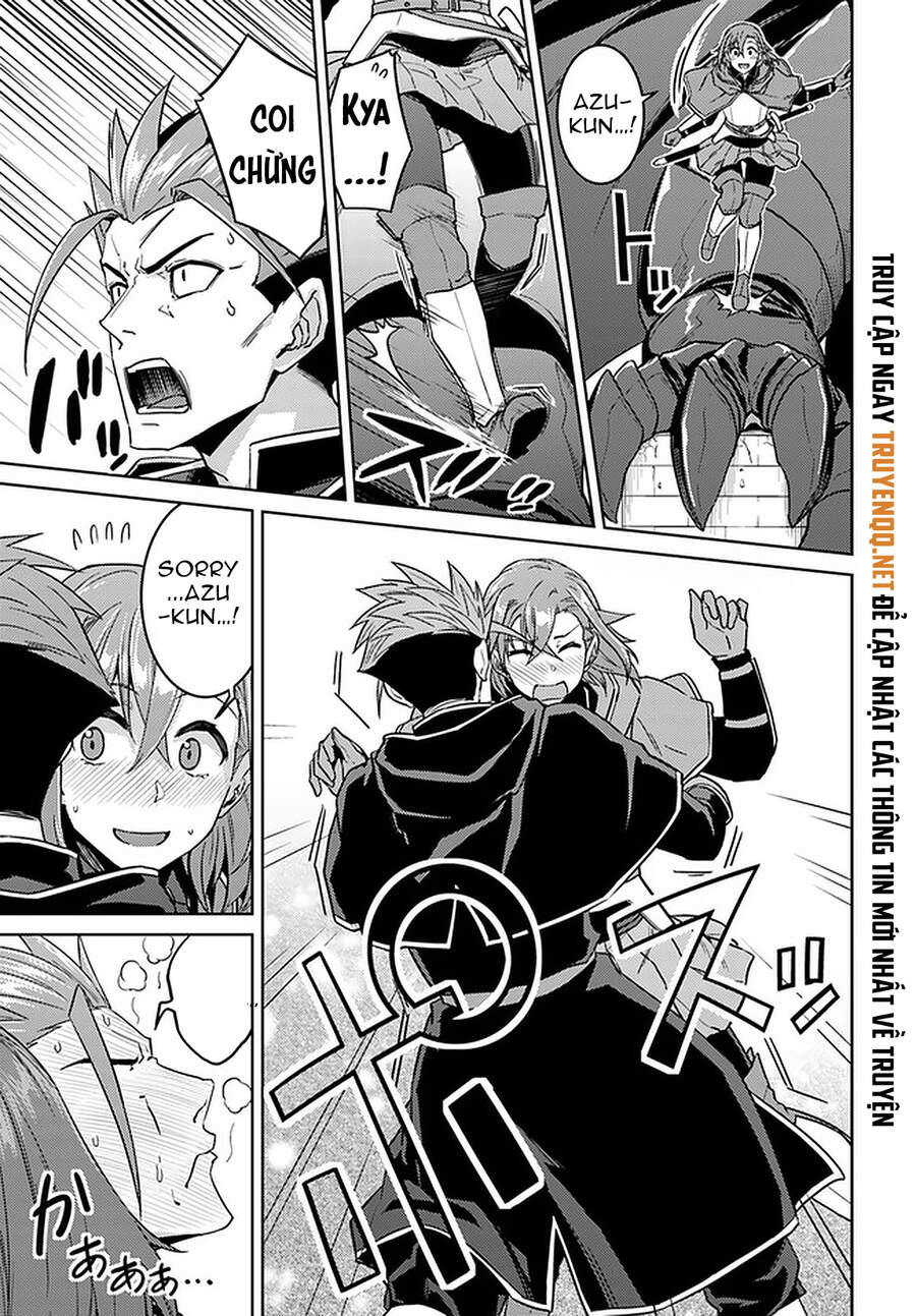 Nidoume No Jinsei Chapter 45 - 8