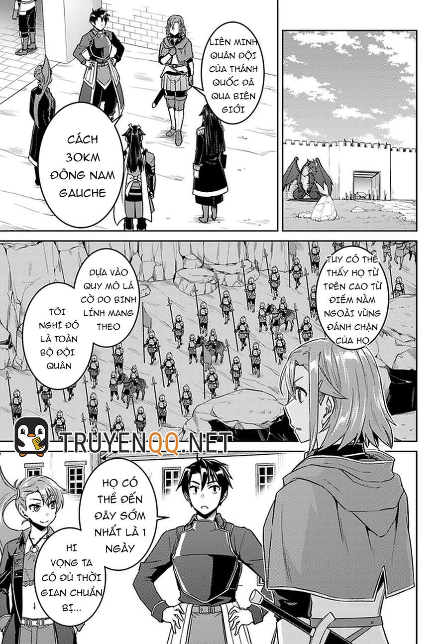 Nidoume No Jinsei Chapter 45 - 10