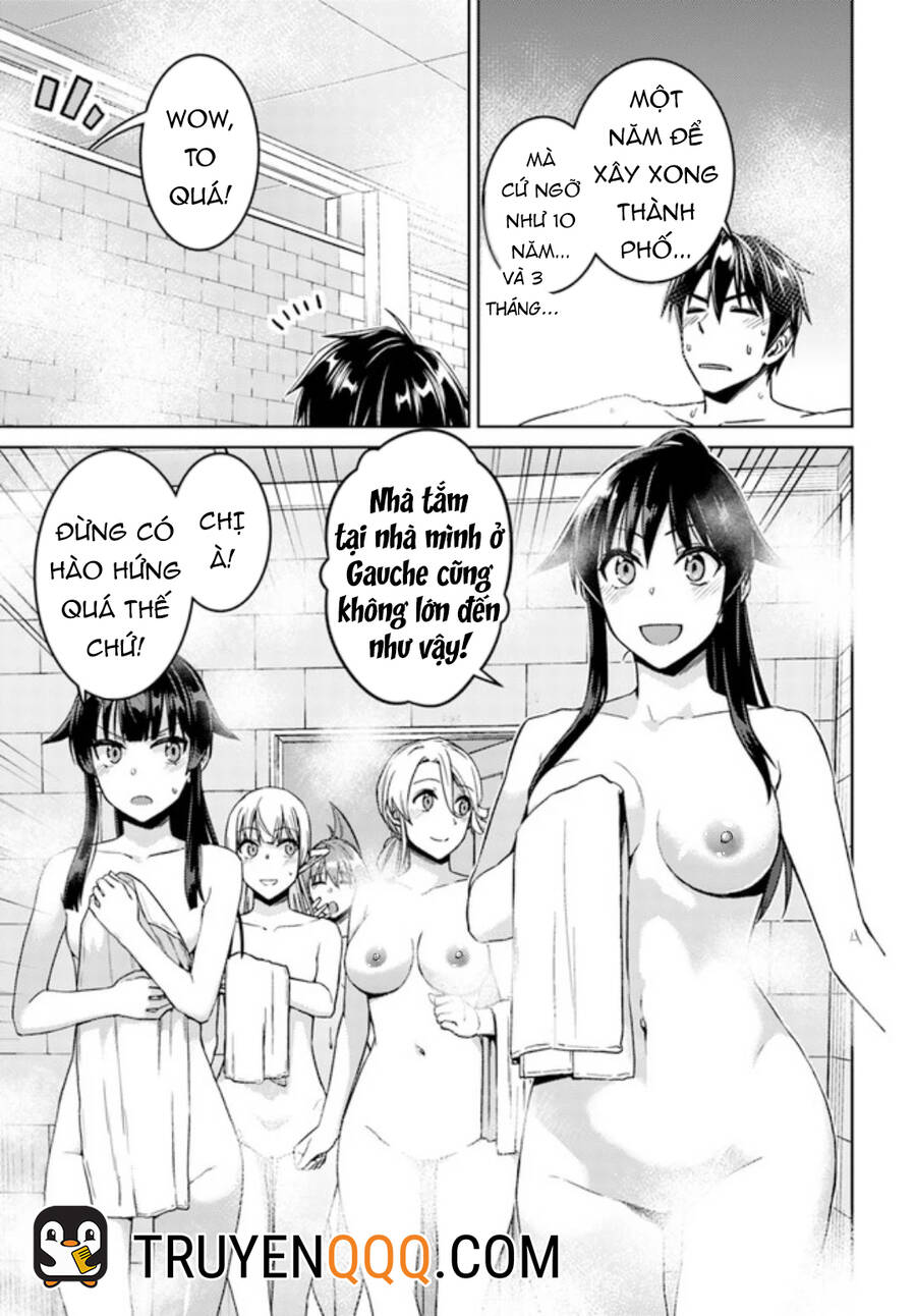 Nidoume No Jinsei Chapter 49.6 - 12