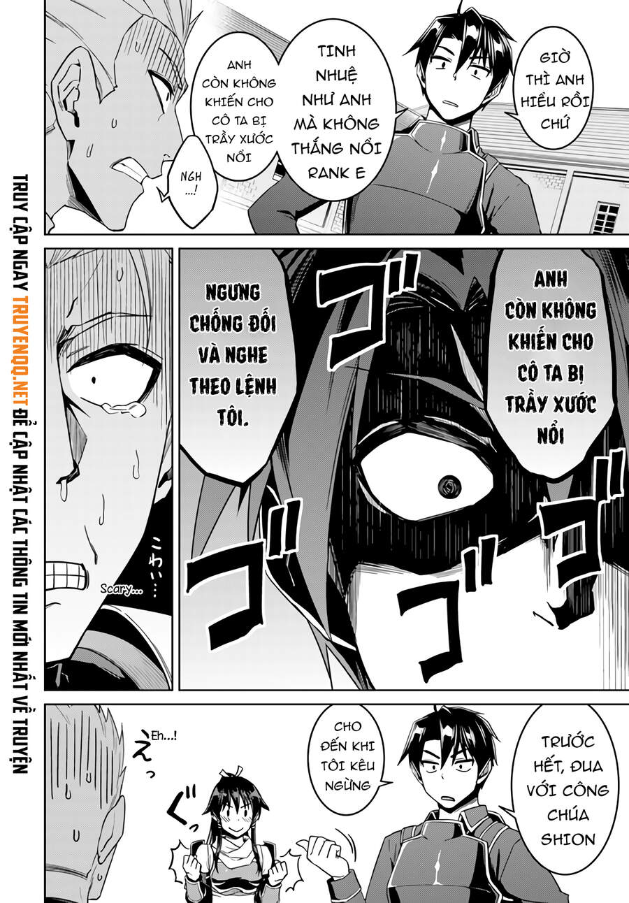 Nidoume No Jinsei Chapter 42 - 15