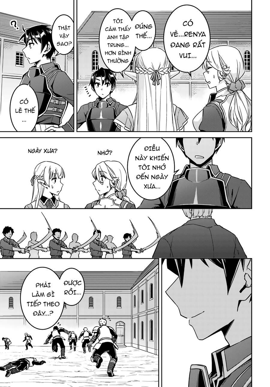 Nidoume No Jinsei Chapter 42 - 18