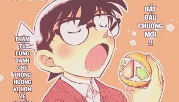 Thám Tử Conan Chapter 1094 - 21