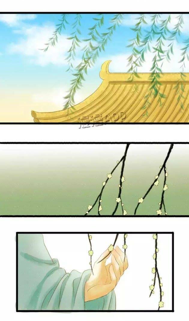 Phồn Hoa Phai Màu Chapter 1 - 21