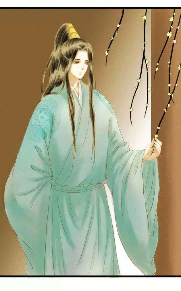 Phồn Hoa Phai Màu Chapter 1 - 22