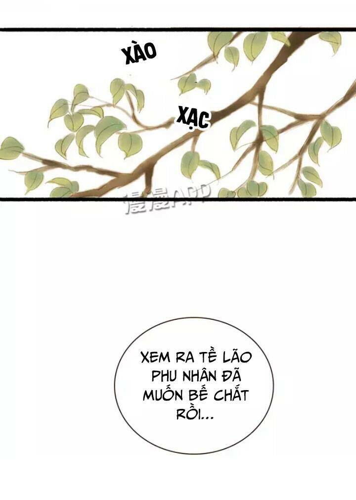 Phồn Hoa Phai Màu Chapter 1 - 27