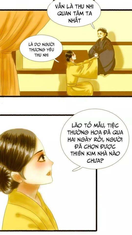 Phồn Hoa Phai Màu Chapter 1 - 29