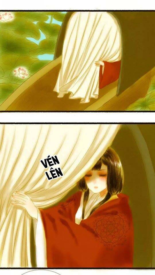 Phồn Hoa Phai Màu Chapter 1 - 32