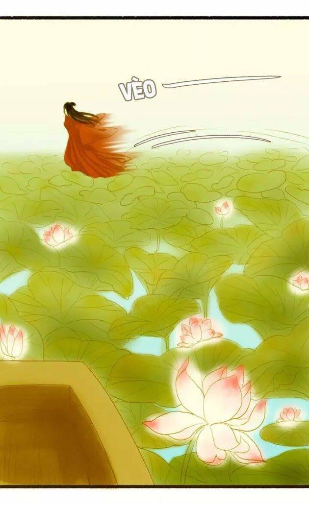 Phồn Hoa Phai Màu Chapter 1 - 34