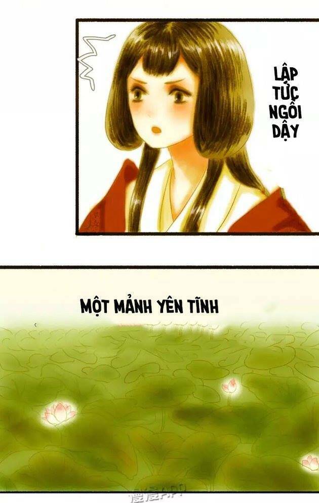 Phồn Hoa Phai Màu Chapter 1 - 35