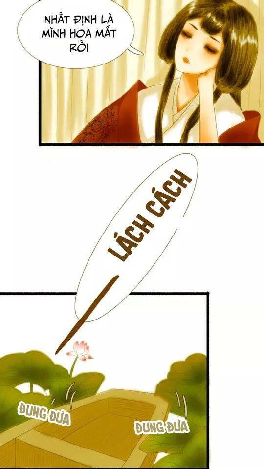 Phồn Hoa Phai Màu Chapter 1 - 36