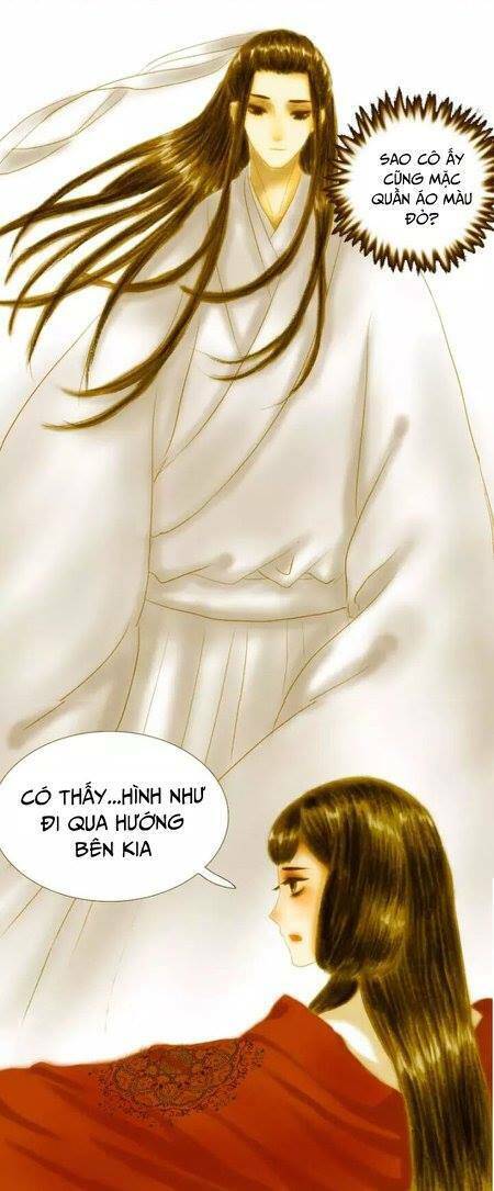 Phồn Hoa Phai Màu Chapter 1 - 39