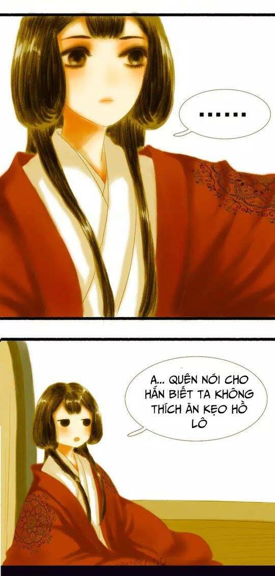 Phồn Hoa Phai Màu Chapter 1 - 41