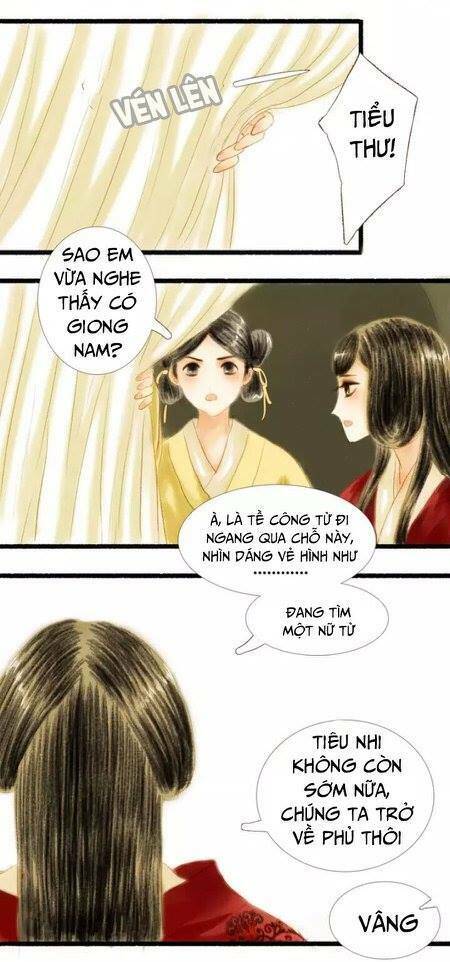 Phồn Hoa Phai Màu Chapter 1 - 42