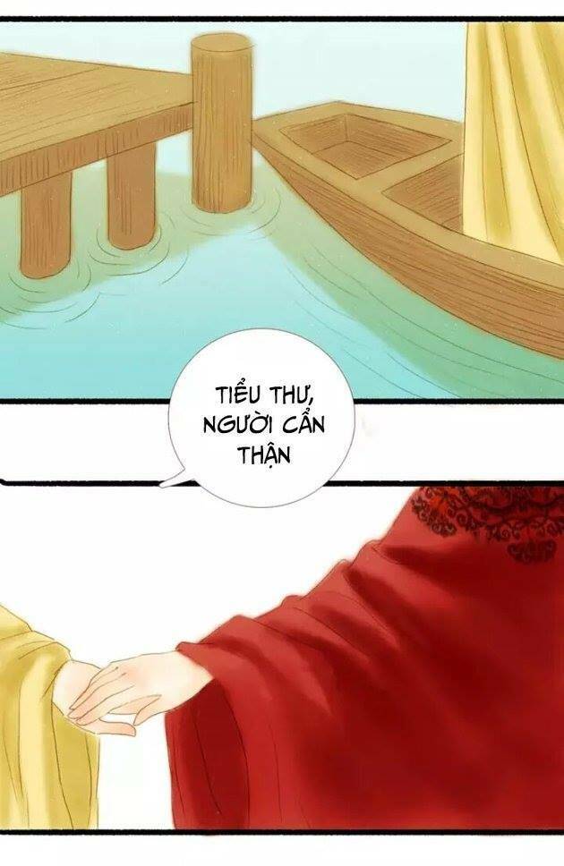 Phồn Hoa Phai Màu Chapter 1 - 43