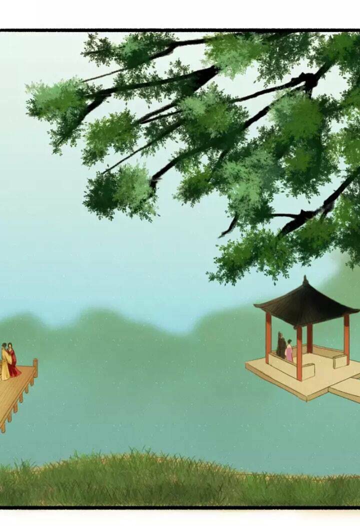 Phồn Hoa Phai Màu Chapter 1 - 44