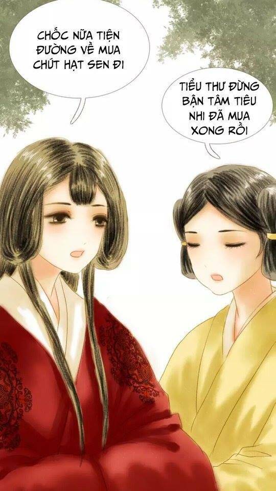 Phồn Hoa Phai Màu Chapter 1 - 47