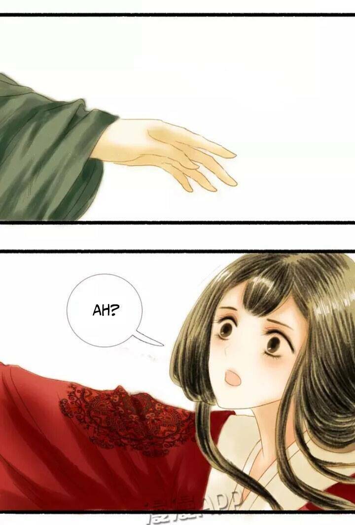 Phồn Hoa Phai Màu Chapter 1 - 48