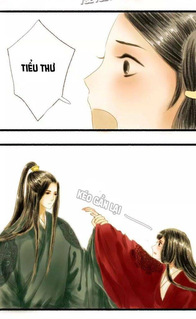 Phồn Hoa Phai Màu Chapter 1 - 49