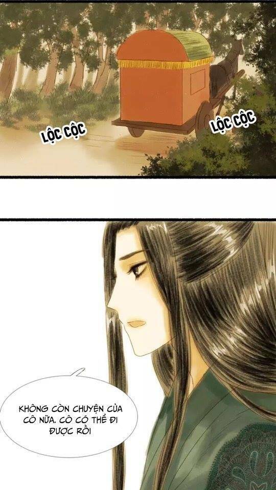 Phồn Hoa Phai Màu Chapter 1 - 55